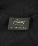 Brioni（ブリオーニ）ニット・セーター 黒 サイズ:48(L位) メンズ/2200724513017