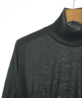 Brioni（ブリオーニ）ニット・セーター 黒 サイズ:48(L位) メンズ/2200724513017