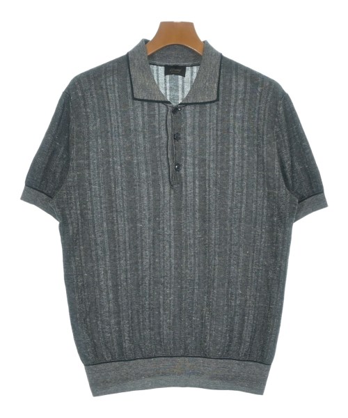 Brioni(ブリオーニ)のポロシャツ サイズ:48(L位) 17,800円