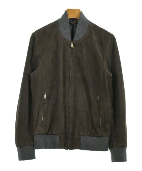 Brioni(ブリオーニ)のブルゾン サイズ:46(M位) 149,100円