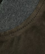 Brioni（ブリオーニ）ブルゾン 茶 サイズ:46(M位) メンズ/2200726385032
