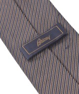 Brioni（ブリオーニ）ネクタイ 茶 サイズ:- メンズ/2200723709336