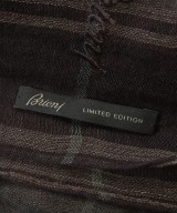 Brioni（ブリオーニ）ストール グレー サイズ:- メンズ/2200724080045
