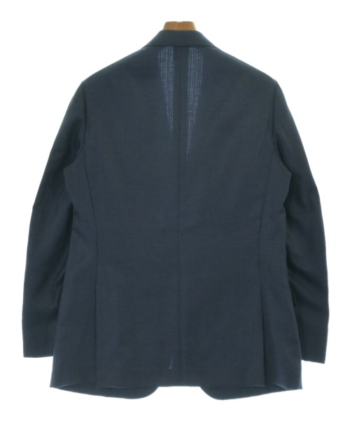 Brioni（ブリオーニ）テーラードジャケット 紺 サイズ:48(L位) メンズ/2200728806023