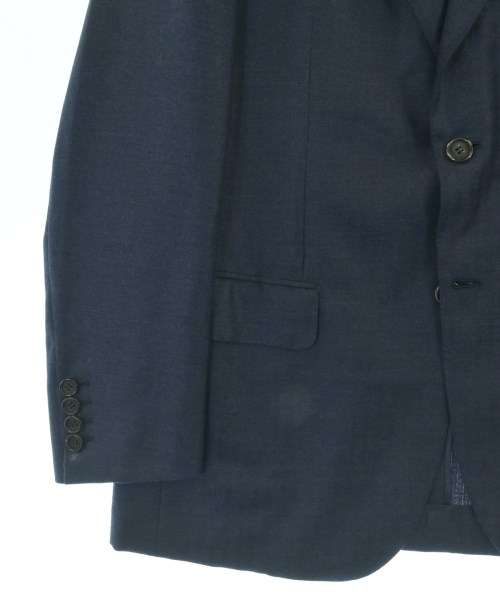 Brioni（ブリオーニ）テーラードジャケット 紺 サイズ:48(L位) メンズ/2200728806023