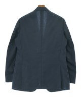 Brioni（ブリオーニ）テーラードジャケット 紺 サイズ:48(L位) メンズ/2200728806023