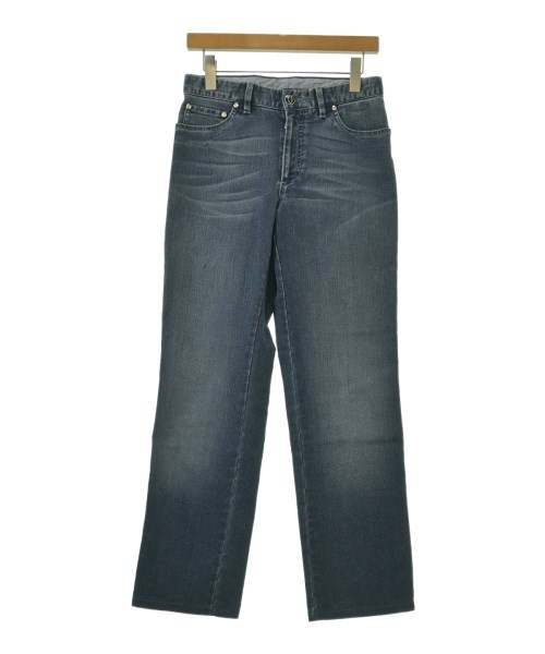 Brioni(ブリオーニ)デニムパンツ 紺 サイズ:29(S位)/2200685307052