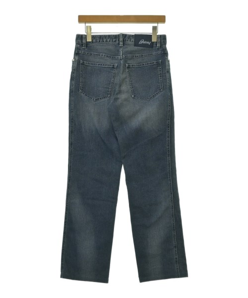Brioni（ブリオーニ）デニムパンツ 紺 サイズ:29(S位) メンズ/2200685307052