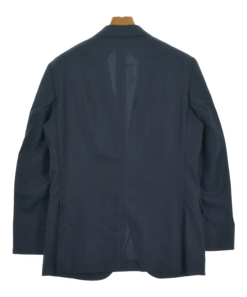 Brioni（ブリオーニ）テーラードジャケット 紺 サイズ:50(XL位) メンズ/2200687078202
