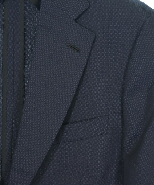 Brioni（ブリオーニ）テーラードジャケット 紺 サイズ:50(XL位) メンズ/2200687078202