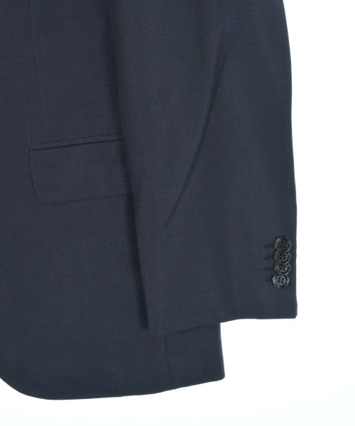 Brioni（ブリオーニ）テーラードジャケット 紺 サイズ:50(XL位) メンズ/2200687078202