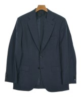 Brioni（ブリオーニ）テーラードジャケット 紺 サイズ:50(XL位) メンズ/2200687078202