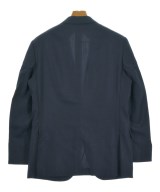 Brioni（ブリオーニ）テーラードジャケット 紺 サイズ:50(XL位) メンズ/2200687078202