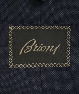 Brioni（ブリオーニ）テーラードジャケット 紺 サイズ:50(XL位) メンズ/2200687078202