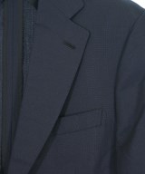 Brioni（ブリオーニ）テーラードジャケット 紺 サイズ:50(XL位) メンズ/2200687078202