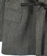 Brioni（ブリオーニ）ジャケット グレー サイズ:46(XL位) レディース/2200692527030