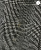 Brioni（ブリオーニ）ジャケット グレー サイズ:46(XL位) レディース/2200692527030
