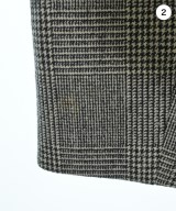 Brioni（ブリオーニ）ジャケット グレー サイズ:46(XL位) レディース/2200692527030