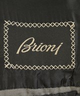 Brioni（ブリオーニ）テーラードジャケット グレー サイズ:48(L位) メンズ/2200683286168