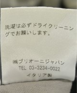 Brioni（ブリオーニ）テーラードジャケット グレー サイズ:48(L位) メンズ/2200683286168