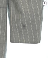 Brioni（ブリオーニ）テーラードジャケット グレー サイズ:48(L位) メンズ/2200683286168