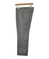 Brioni（ブリオーニ）スラックス グレー サイズ:50(XL位) メンズ/2200692942079