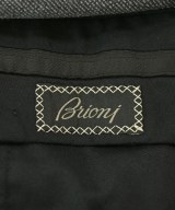 Brioni（ブリオーニ）スラックス グレー サイズ:50(XL位) メンズ/2200692942079