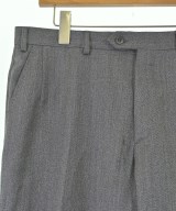 Brioni（ブリオーニ）スラックス グレー サイズ:50(XL位) メンズ/2200692942079