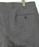 Brioni（ブリオーニ）スラックス グレー サイズ:50(XL位) メンズ/2200692942079