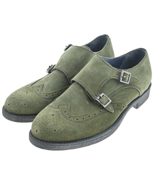 カンタレリ(Cantarelli)のCantarelli ビジネス・ドレスシューズ