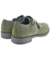 Cantarelli（カンタレリ）ビジネス・ドレスシューズ 緑 サイズ:EU43(28cm位) メンズ/2200633707064