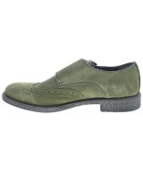 Cantarelli（カンタレリ）ビジネス・ドレスシューズ 緑 サイズ:EU43(28cm位) メンズ/2200633707064