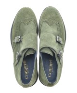 Cantarelli（カンタレリ）ビジネス・ドレスシューズ 緑 サイズ:EU43(28cm位) メンズ/2200633707064