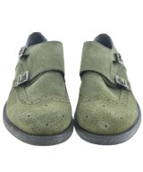 Cantarelli（カンタレリ）ビジネス・ドレスシューズ 緑 サイズ:EU43(28cm位) メンズ/2200633707064