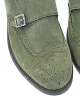 Cantarelli（カンタレリ）ビジネス・ドレスシューズ 緑 サイズ:EU43(28cm位) メンズ/2200633707064