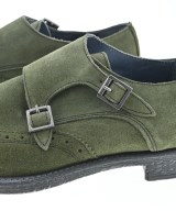 Cantarelli（カンタレリ）ビジネス・ドレスシューズ 緑 サイズ:EU43(28cm位) メンズ/2200633707064