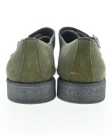 Cantarelli（カンタレリ）ビジネス・ドレスシューズ 緑 サイズ:EU43(28cm位) メンズ/2200633707064