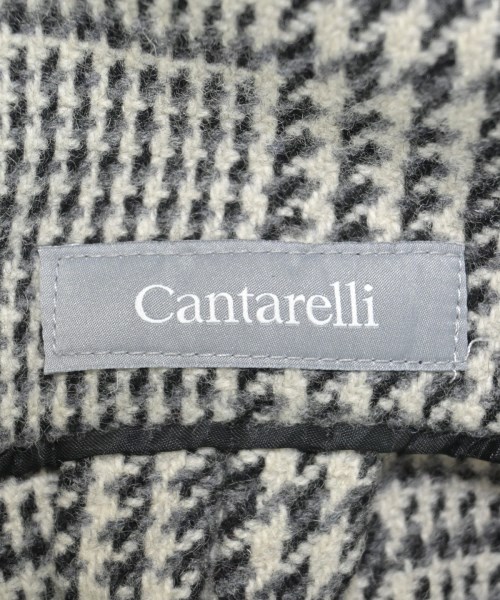 Cantarelli（カンタレリ）チェスターコート その他（柄物・カラフル） サイズ:46(M位) メンズ/2200610355318