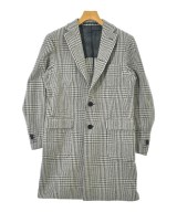 Cantarelli（カンタレリ）チェスターコート その他（柄物・カラフル） サイズ:46(M位) メンズ/2200610355318