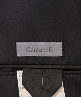 Cantarelli（カンタレリ）テーラードジャケット 黒 サイズ:50(XL位) メンズ/2200701169039