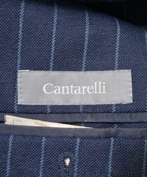 Cantarelli（カンタレリ）テーラードジャケット 紺 サイズ:44(S位) メンズ/2200714163017
