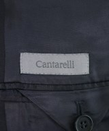 Cantarelli（カンタレリ）テーラードジャケット 紺 サイズ:46(M位) メンズ/2200666723017
