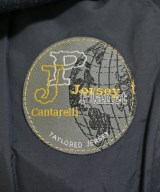 Cantarelli（カンタレリ）チェスターコート 紺 サイズ:48(L位) メンズ/2200683286038