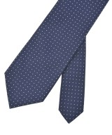 DRAKE'S（ドレイクス）ネクタイ 紺 サイズ:- メンズ/2200621848144