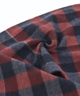 DRAKE'S（ドレイクス）マフラー 赤 サイズ:- メンズ/2200638764055