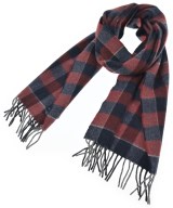 DRAKE'S マフラー