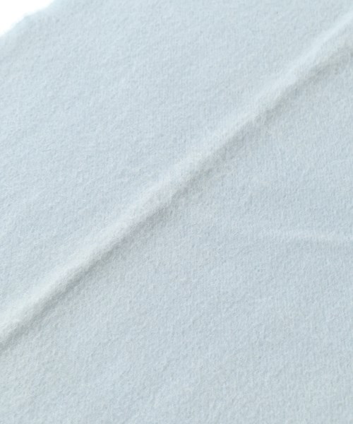 DRAKE'S（ドレイクス）マフラー 青 サイズ:- メンズ/2200643450080