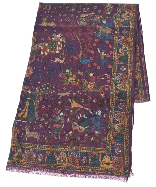 ドレイクス(DRAKE'S)のDRAKE'S ストール