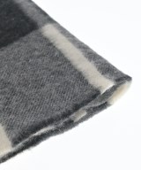 DRAKE'S（ドレイクス）マフラー 白 サイズ:- メンズ/2200627768392