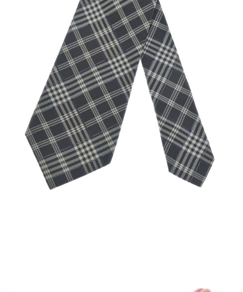 DRAKE'S（ドレイクス）ネクタイ 茶 サイズ:- メンズ/2200627768521